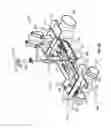 Fig. 07 - Steering mechanism for portable surgical robot