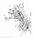 Fig. 08 - Steering mechanism for portable surgical robot