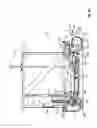 Fig. 11 - Steering mechanism for portable surgical robot
