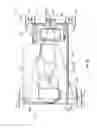 Fig. 13 - Steering mechanism for portable surgical robot