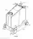 Fig. 16 - Steering mechanism for portable surgical robot