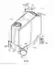 Fig. 18 - Steering mechanism for portable surgical robot