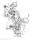 Fig. 22 - Steering mechanism for portable surgical robot