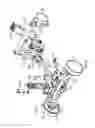 Fig. 25 - Steering mechanism for portable surgical robot