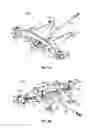 Fig. 26 - Steering mechanism for portable surgical robot