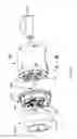 Fig. 06 - Instrument device manipulator with roll mechanism