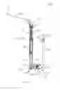 Fig. 09 - Positioning apparatus for biomedical use