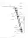 Fig. 13 - Positioning apparatus for biomedical use