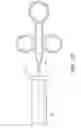 Fig. 41 - Methods of removing biofilm from endotracheal tubes