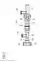 Fig. 06 - Cleaning device for medical instrument and method of use