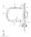 Fig. 13 - Cleaning device for medical instrument and method of use