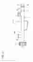 Fig. 17 - Cleaning device for medical instrument and method of use