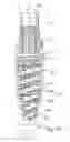 Fig. 03 - Dental implant