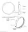 Fig. 01 - Retaining device for dental blanks