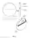 Fig. 03 - Retaining device for dental blanks