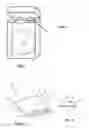Fig. 02 - DENTAL FLOSS HOLDING AND FEEDING DEVICE