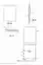 Fig. 03 - DENTAL FLOSS HOLDING AND FEEDING DEVICE