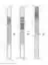 Fig. 02 - Straw for the preservation of a predetermined dose of liquid-based substance, in particular a biological substance
