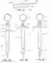 Fig. 03 - Stress urinary incontinence treatment device, method and tools