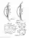 Fig. 02 - ACCOMMODATING INTRAOCULAR LENS WITH OUTER SUPPORT STRUCTURE