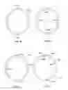 Fig. 06 - ACCOMMODATING INTRAOCULAR LENS WITH OUTER SUPPORT STRUCTURE