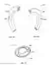 Fig. 07 - ACCOMMODATING INTRAOCULAR LENS WITH OUTER SUPPORT STRUCTURE