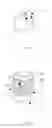 Fig. 14 - Prosthetic valve and method of making a prosthetic valve