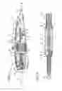 Fig. 03 - Delivery system for prosthetic heart valve