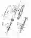 Fig. 04 - Delivery system for prosthetic heart valve