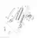 Fig. 05 - Delivery system for prosthetic heart valve