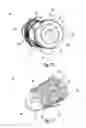 Fig. 07 - Subtalar implants