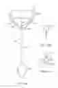 Fig. 24 - Device for intermittently obstructing a gastric opening