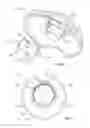 Fig. 06 - Brace having an inflation control