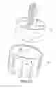Fig. 12 - Contact lens tool kit and method of using