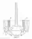 Fig. 16 - Contact lens tool kit and method of using
