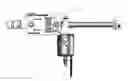 Fig. 01 - Vitrectomy surgical apparatus with cut timing based on pressures encountered
