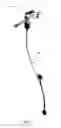 Fig. 09 - Vitrectomy surgical apparatus with cut timing based on pressures encountered