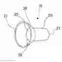 Fig. 01 - Simplified hearing aid
