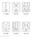 Fig. 16 - Wound dressing and method of treatment