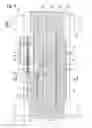 Fig. 10 - ABSORBENT ARTICLE COMPRISING A THREE-DIMENSIONAL SUBSTRATE