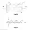 Fig. 25 - ABSORBENT ARTICLE COMPRISING A THREE-DIMENSIONAL SUBSTRATE