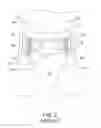 Fig. 03 - Absorbent article having a primary fastening system and a secondary fastening system