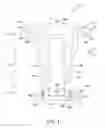 Fig. 05 - Absorbent article having a primary fastening system and a secondary fastening system