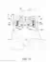 Fig. 16 - Absorbent article having a primary fastening system and a secondary fastening system
