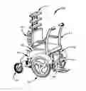 Fig. 01 - Wheelchair