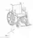 Fig. 02 - Wheelchair drive boost
