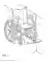Fig. 03 - WHEELCHAIR DRIVE BOOST