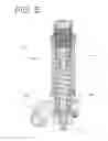 Fig. 06 - ADJUSTABLE WHEEL SUSPENSION ASSEMBLY FOR A WHEELED WALKER