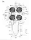Fig. 04 - COSMETIC DEVICE