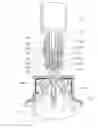 Fig. 01 - Pre-filled diluent syringe vial adapter